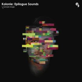 Sample Magic Kolonie Epilogue Sounds [WAV, MiDi, Synth Presets] (Premium)