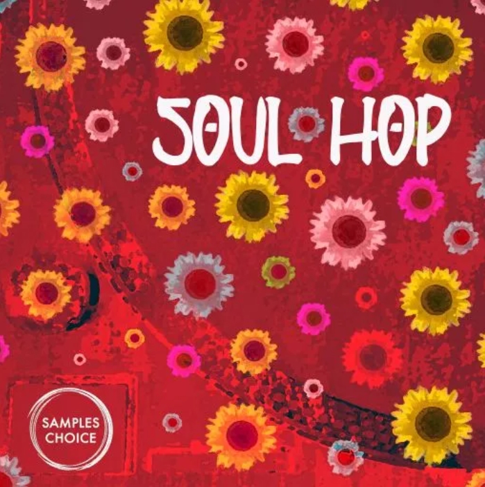 Samples Choice Soul Hop [WAV]