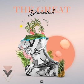 ShoBeats The Great Dancehall [WAV, MiDi] (Premium)