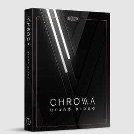 Sonuscore Chroma Grand Piano v1.1.0 [KONTAKT] (Premium)