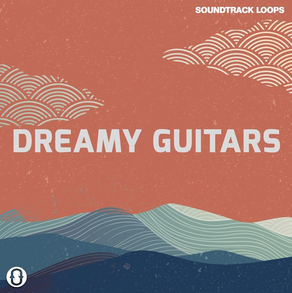 Soundtrack Loops Dreamy Guitars [WAV]