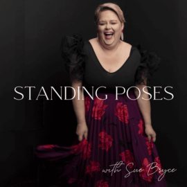 THE PORTRAIT MASTERS – THE POSE SERIES BY SUE BRYCE – STANDING POSES (Premium)