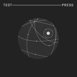 Test Press Dark Dub [WAV, MiDi, Synth Presets] (Premium)