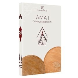The Amazonic AMA I Composer Edition v1.1 [KONTAKT] (Premium)