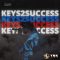 YnK Audio Keys 2 Success: Trap Keys [WAV] (Premium)