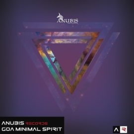 Anubis Records Goa Minimal Spirit [WAV, MiDi] (Premium)