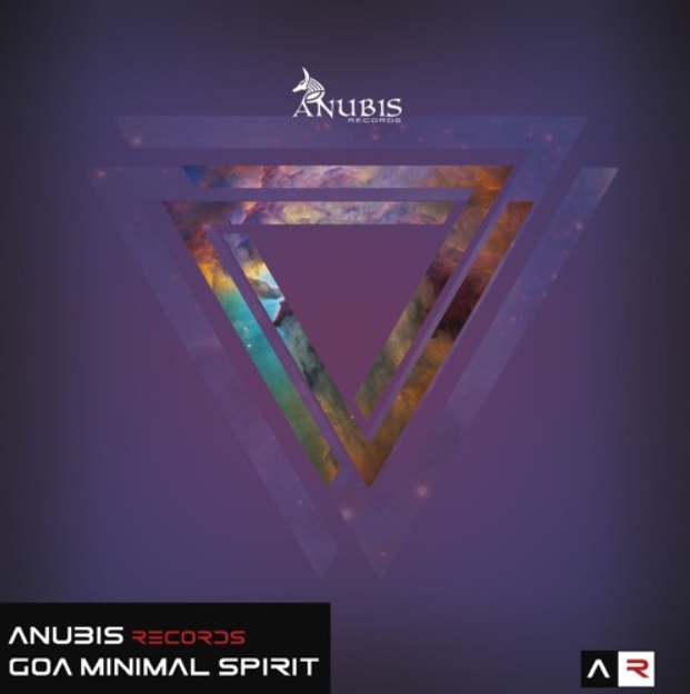 Anubis Records Goa Minimal Spirit [WAV, MiDi]