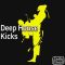 AudioFriend Deep House Kicks [WAV] (Premium)