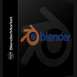 BLENDER ADD-ONS BUNDLE 1 DECEMBER 2022 (Premium)
