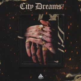 Blissful Audio City Dreams 2 [WAV] (Premium)