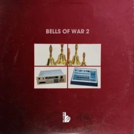 Bullyfinger BELLS OF WAR 2 [WAV] (Premium)