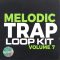 Canary Julz Melodic Trap (Volume 7) [WAV] (Premium)