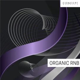 Concept Samples Organic RnB [WAV] (Premium)