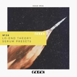 GOGOi LO-END Theory [Synth Presets] (Premium)