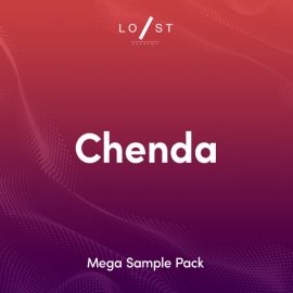 Lost Stories Academy Chenda MEGA Sample Pack [WAV] (Premium)