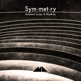 ModeAudio Symmetry Ambient Loops and Rhythms [WAV] (Premium)