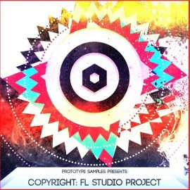 Prototype Samples Copyright FL Studio Project [MULTiFORMAT] (Premium)