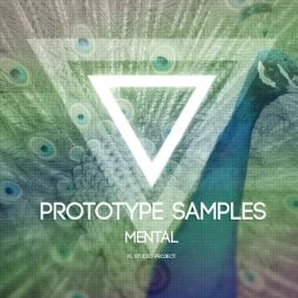 Prototype Samples Mental FL Studio Project [MULTiFORMAT] (Premium)