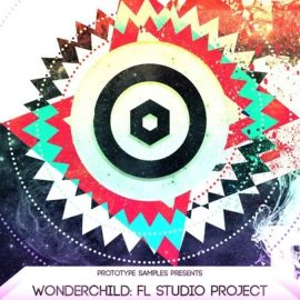 Prototype Samples Wonderchild FL Studio Project [MULTiFORMAT] (Premium)