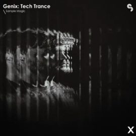 Sample Magic Genix Tech Trance [WAV, MiDi, Synth Presets] (Premium)