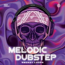 Smokey Loops Melodic Dubstep [WAV] (Premium)