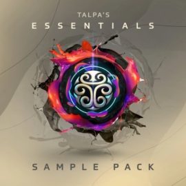 Talpa Talpa’s Essentials [WAV, Synth Presets] (Premium)