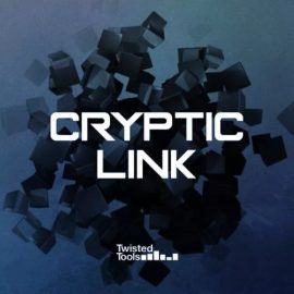 Twisted Tools Cryptic Link [WAV] (Premium)