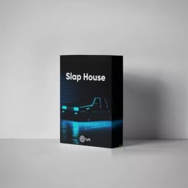 Tylk Slap House Essentials [WAV, MiDi, Synth Presets, DAW Templates] (Premium)