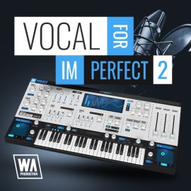 WA Production Vocals For ImPerfect v2 [Synth Presets] (Premium)