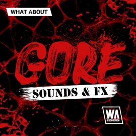 WA Production What About: Gore Sounds and FX [WAV] (Premium)