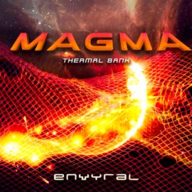 envyral MAGMA [Thermal Bank] [Synth Presets] (Premium)