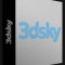 3DDD/3DSKY PRO MODEL BUNDLE 2 FEBRUARY 2023 (Premium)