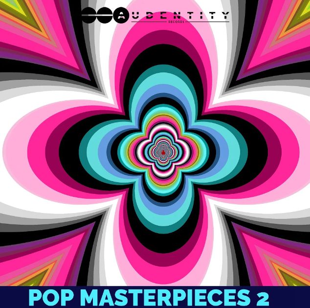 Audentity Records Pop Masterpieces 2 [WAV, Synth Presets]