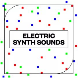 Blastwave FX Electric Synth Sounds [WAV] (Premium)