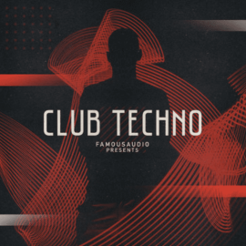 Famous Audio – Club Techno (Premium)