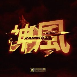 Kamikaze Vol.3 Drum Kit [WAV, DAW Templates] (Premium)