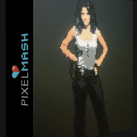 NEVERCENTER PIXELMASH 2023.1.0 WIN X64 (Premium)