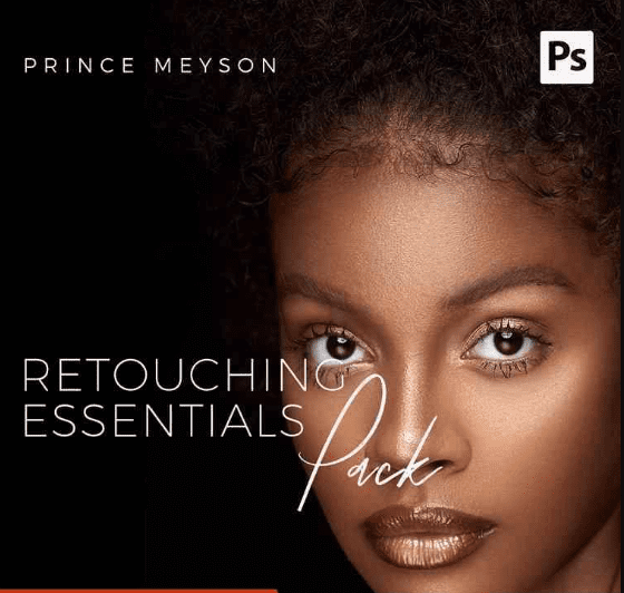 Prince Meyson All Skin Luts Actions Retouching Premium Psdly