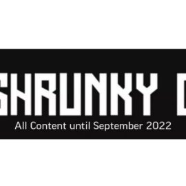 Shrunkyq Patreon Content September + Nowember Racks 2022 v1.0 [WAV, Synth Presets, DAW Templates] [WiN]