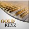 Smemo Sounds Gold Keyz [WAV] (Premium)