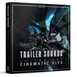 Sonuscore Trailer Sounds Vol.1 Cinematic Hits [WAV] (Premium)