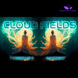 Touch The Universe Cloud Fields [KONTAKT] (Premium)