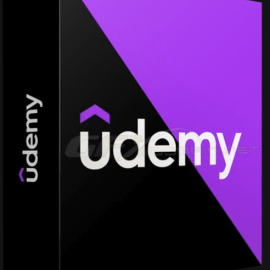 UDEMY – 3D RETAIL STAMPS WITH BLENDER (Premium)