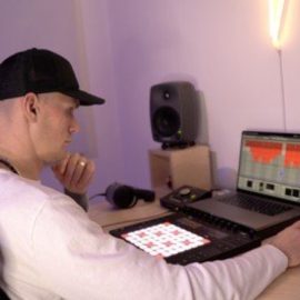 Udemy Music Production: How To Make Tech House Track In 2023 [TUTORiAL] (Premium)