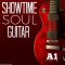 A1 Audio Showtime Soul Guitar [WAV] (Premium)