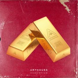 Arthouse Acoustics The Vault Golden Soul Resampled [WAV] (Premium)