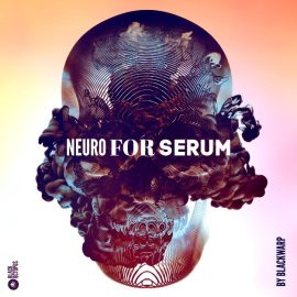 Black Octopus Sound Blackwarp Neuro For Serum Vol.1 [Synth Presets] (Premium)