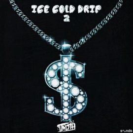 DJ 1Truth Ice Cold Drip 2 [WAV] (Premium)