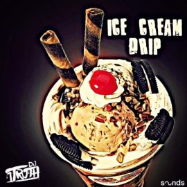 DJ 1Truth Ice Cream Drip [WAV] (Premium)