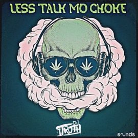 DJ 1Truth Less Talk Mo Choke [WAV] (Premium)